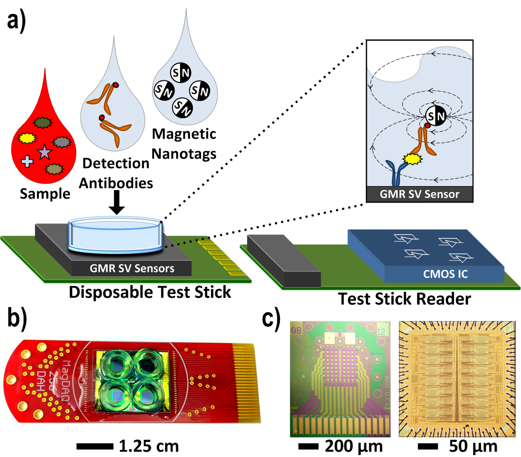 Hasil gambar untuk bioelectronics and biosensors