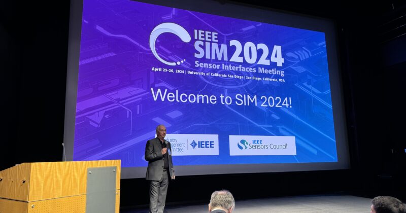 IEEE SIM